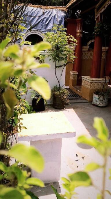 The Vintage House Villa Mysore Exteriör bild