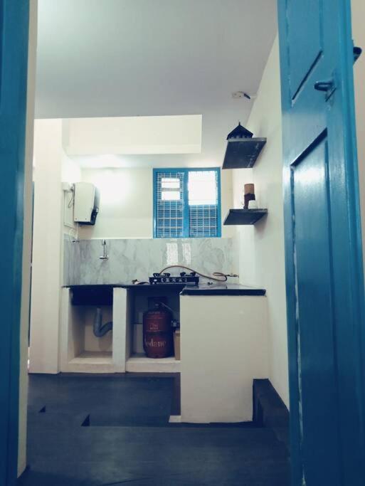 The Vintage House Villa Mysore Exteriör bild
